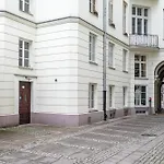 Szpitalna City Centre Studio