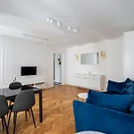 Szpitalna City Centre Studio