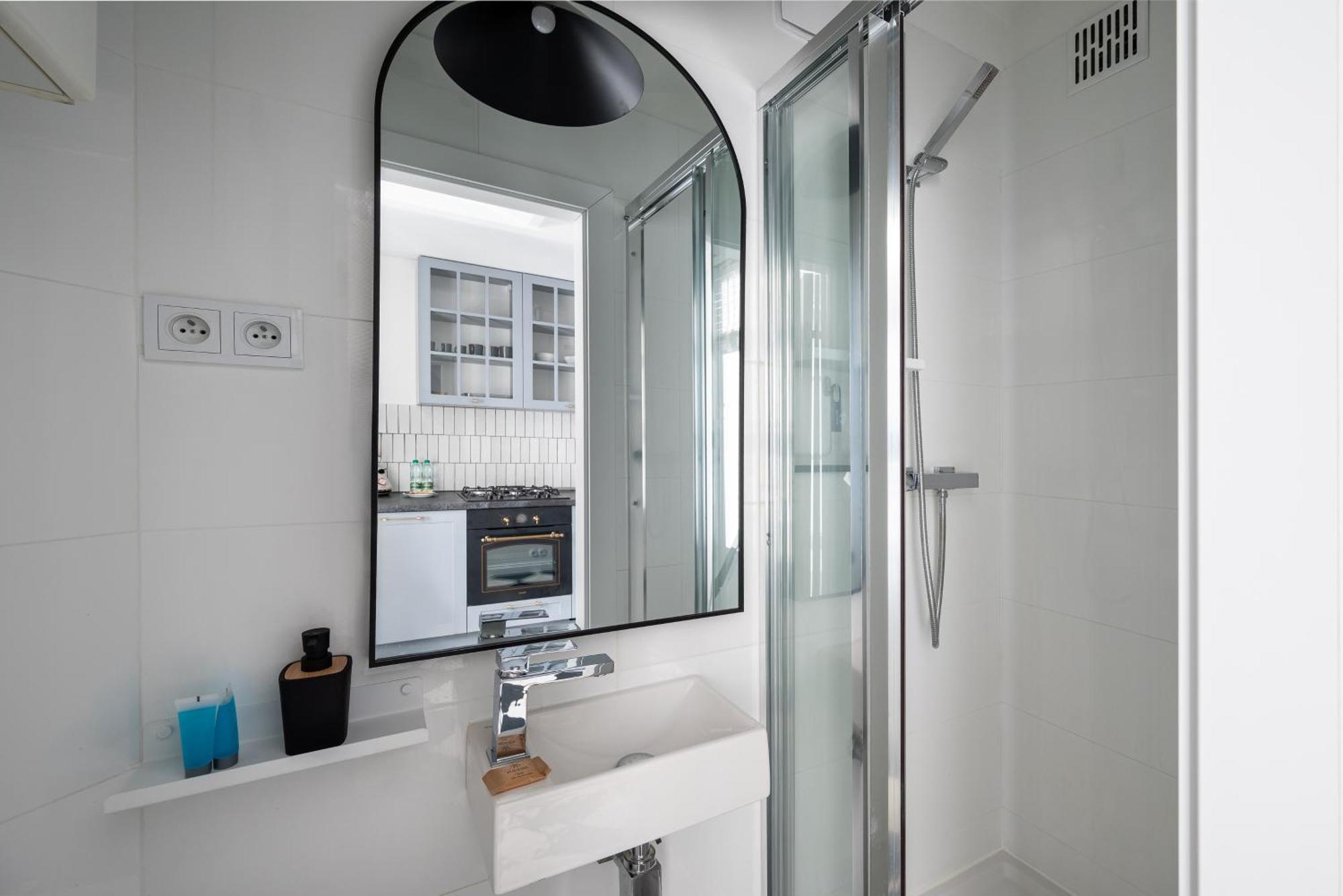 Szpitalna Centre Apartament Warszawa
