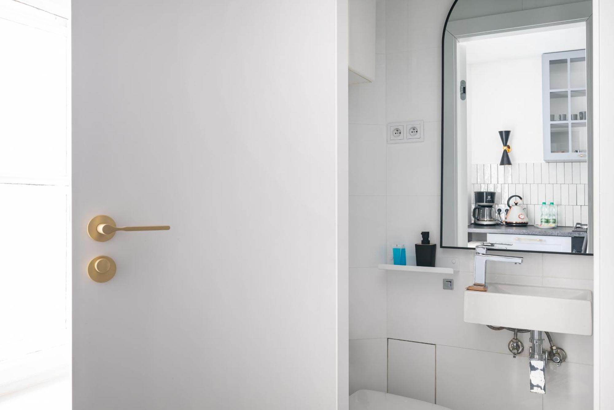 Szpitalna Centre Apartament Warszawa