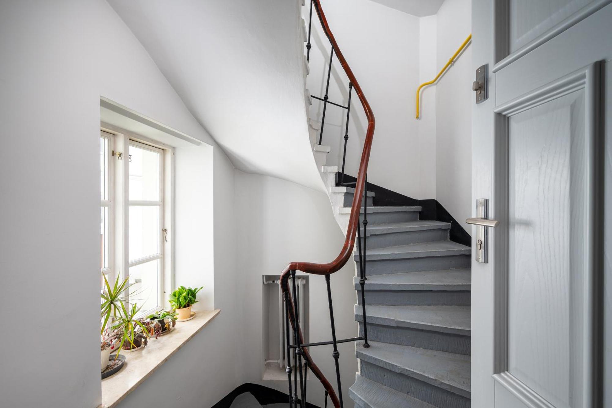 Szpitalna Centre Apartament Warszawa